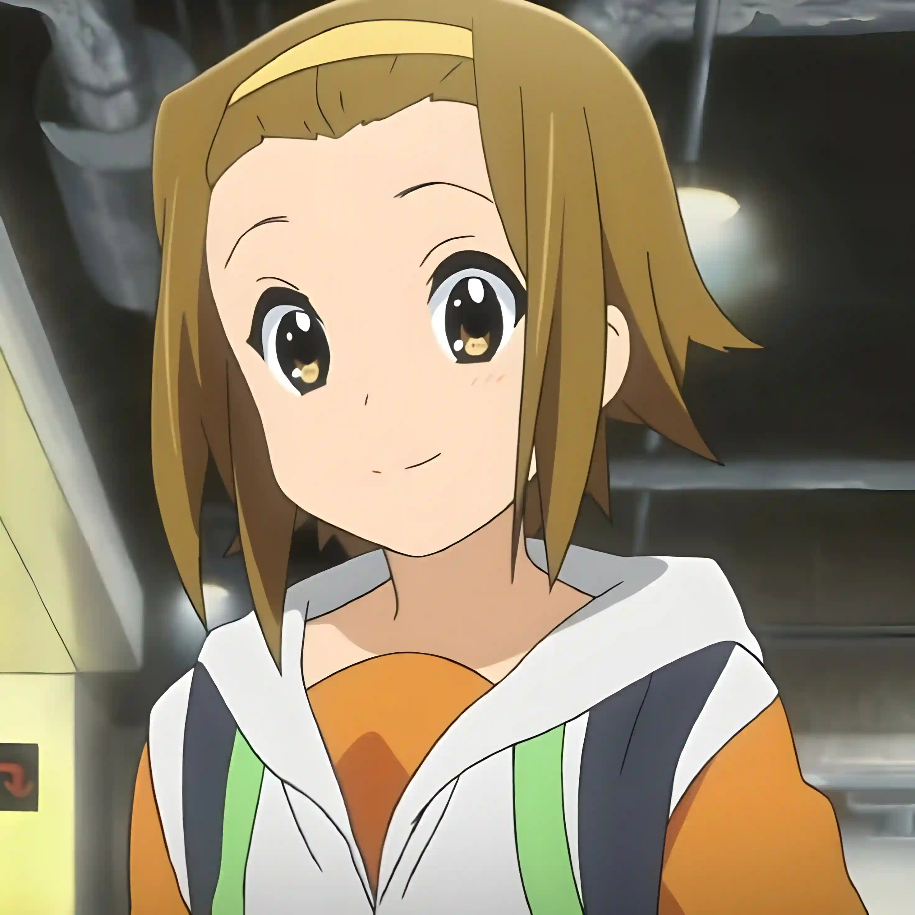 Ritsu Tainaka
